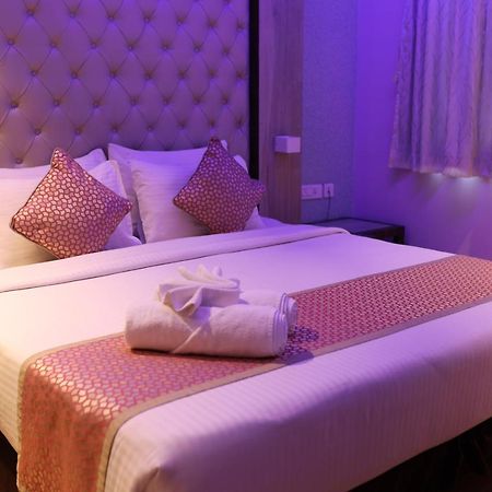 Npg Hotel Bangalore Just 10 Mins Drive From The Kempegowda International Airport Екстер'єр фото